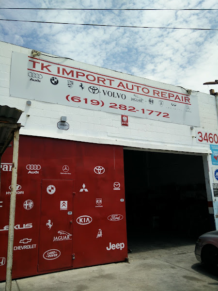 Kw Auto Repair 2