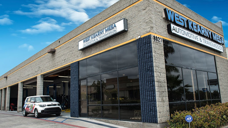 Kw Auto Repair 3