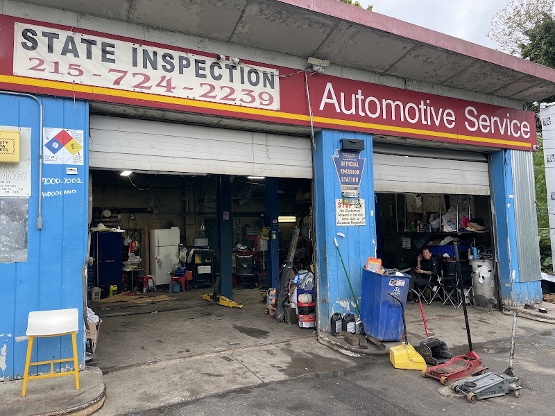Woodland Auto Repair III 2