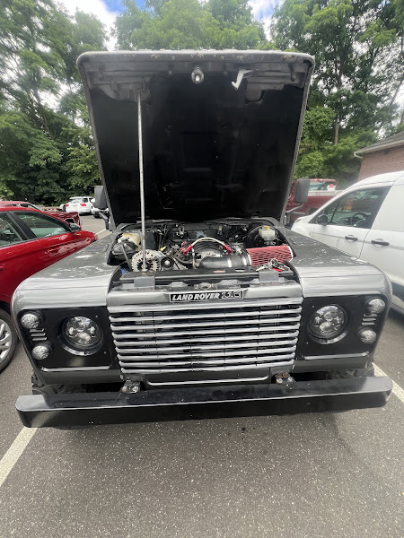 Sams mobile mechanic