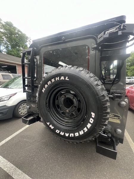 Sams mobile mechanic 5
