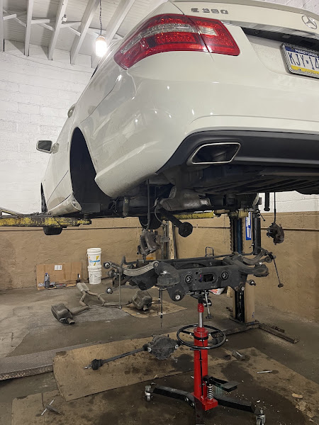 J&R Auto Mechanic
