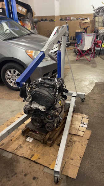 J&R Auto Mechanic 3