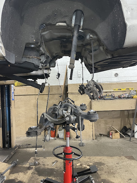 J&R Auto Mechanic 4