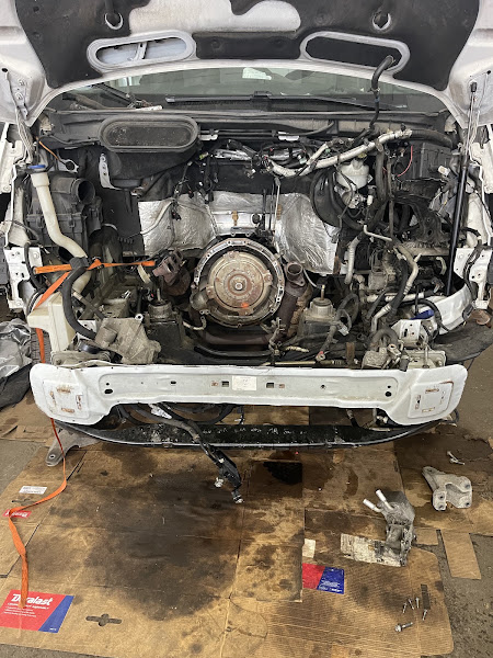 J&R Auto Mechanic 5