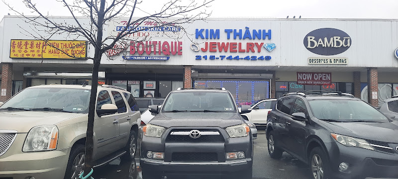 Kim Thanh Jewelry