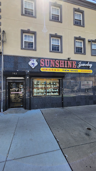 SUNSHINE Jewelry 2