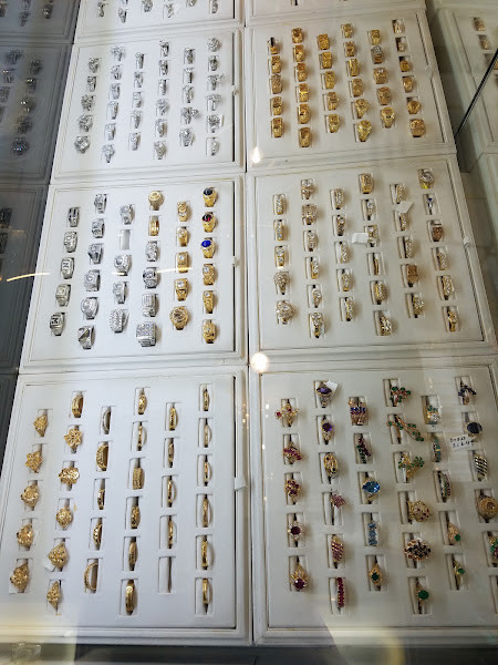 Khmer-Angkor Jewelry