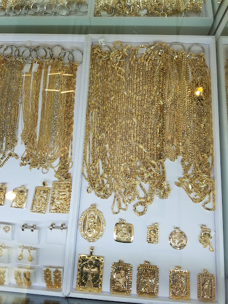 Khmer-Angkor Jewelry 3