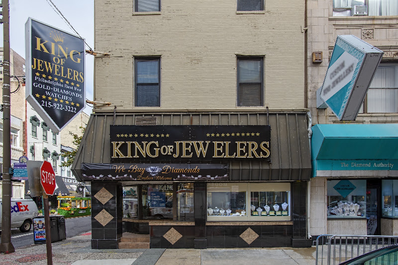 King of Jewelers