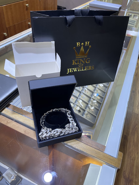 King of Jewelers 5