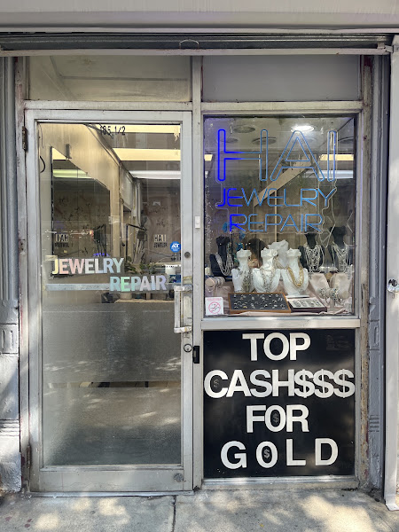 Hai Tien Jeweler