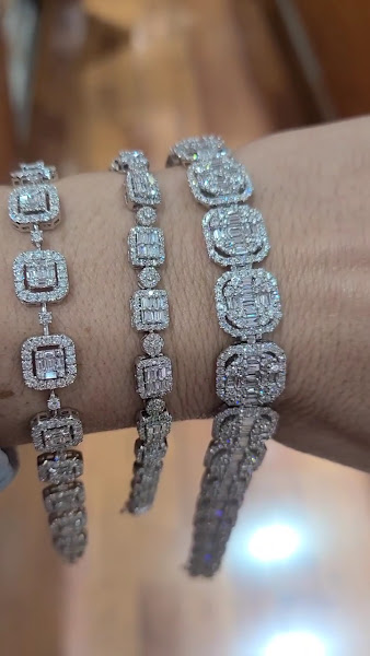 Golden Nugget Jewelers 3