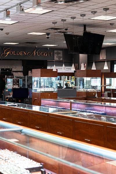 Golden Nugget Jewelers 5