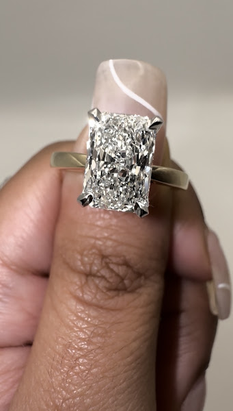 Unclaimed Diamonds 5