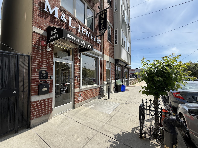 M & L Jewelry 2