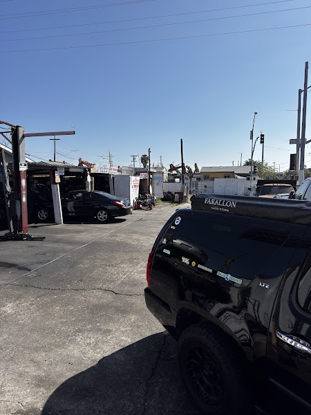 J & C Auto Mechanic 1