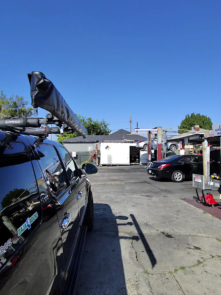 J & C Auto Mechanic 2