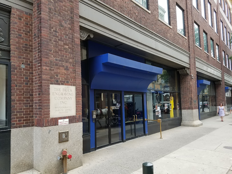 Jewelers' Row District 2