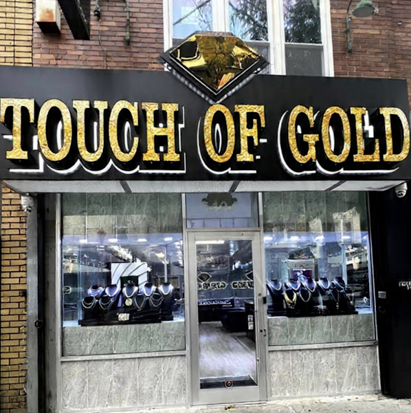 Touch of Gold Jewelers