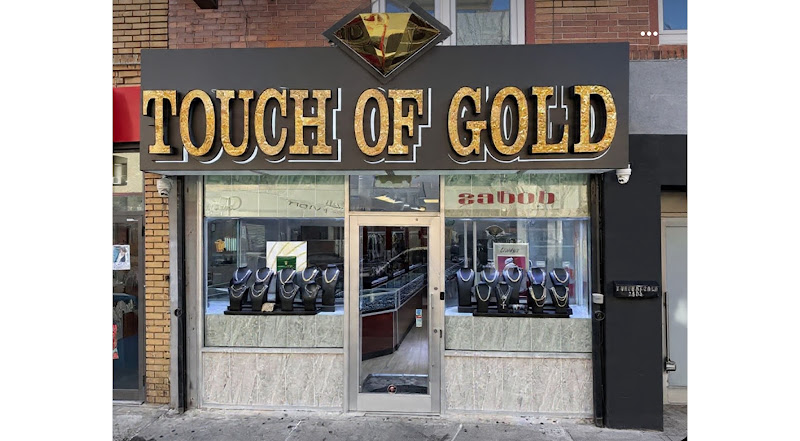 Touch of Gold Jewelers 4