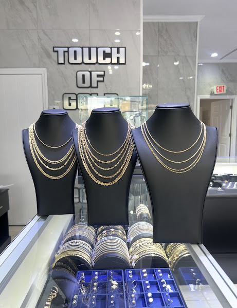 Touch of Gold Jewelers 5