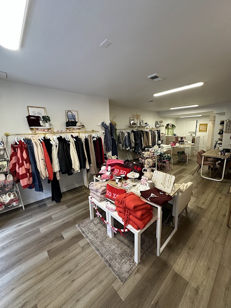 GLDN RULE Boutique & Permanent Jewelry 4