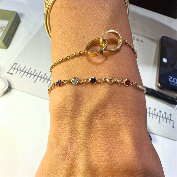 GLDN RULE Boutique & Permanent Jewelry 5