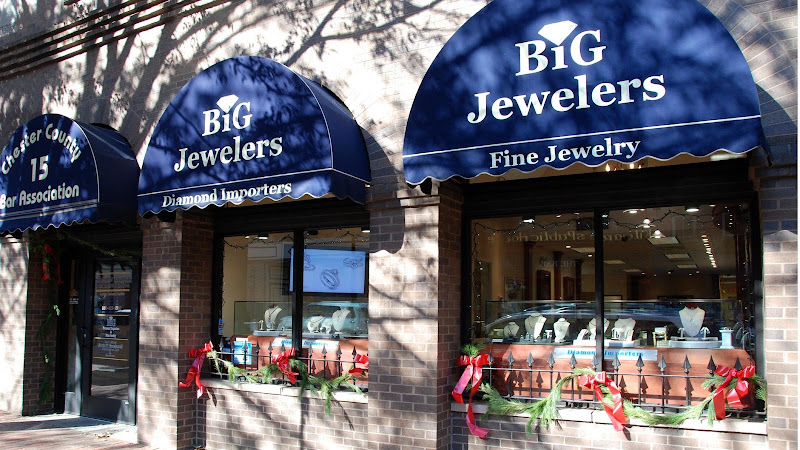 Big Diamond Importer & Fine Jewelry 2