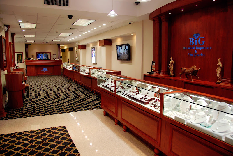 Big Diamond Importer & Fine Jewelry 3