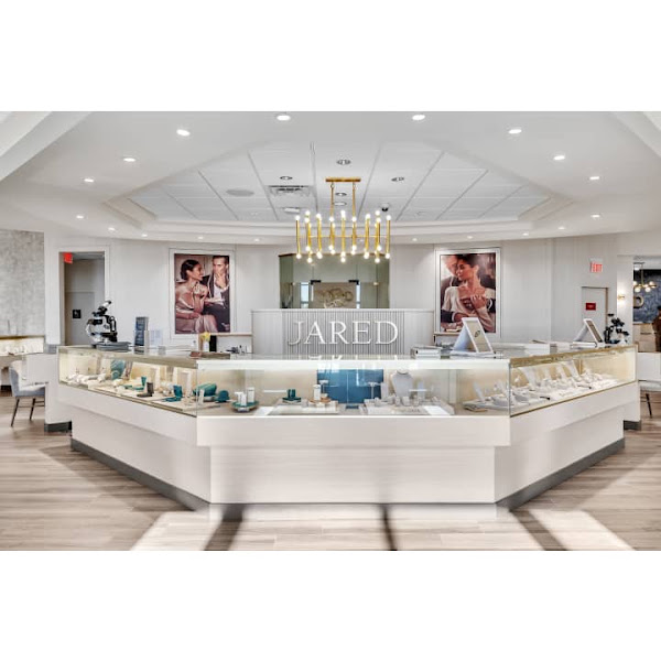 Jared Jewelers 3