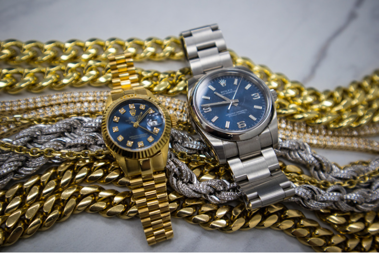The Jeweler 3