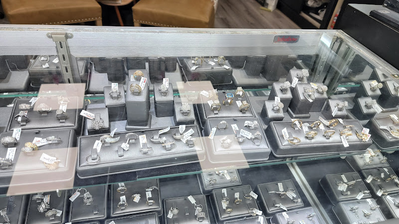 The Jeweler 4