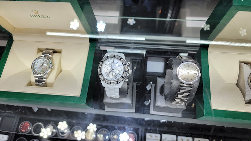 The Jeweler 5