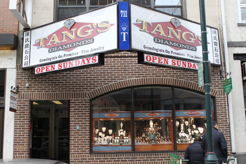Tang's Jewelry