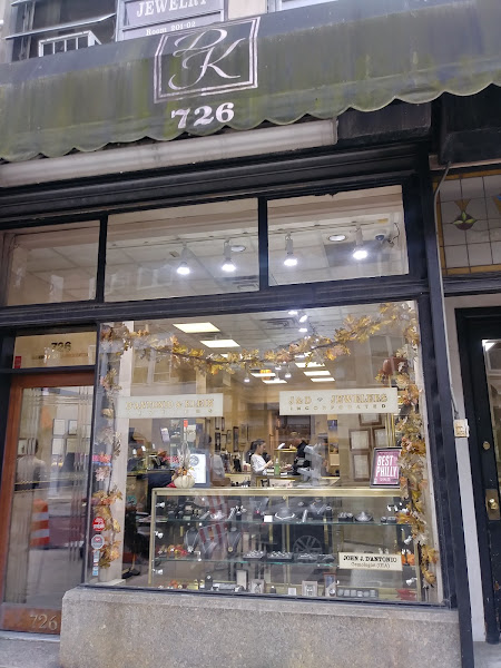 D'Antonio & Klein Jewelers
