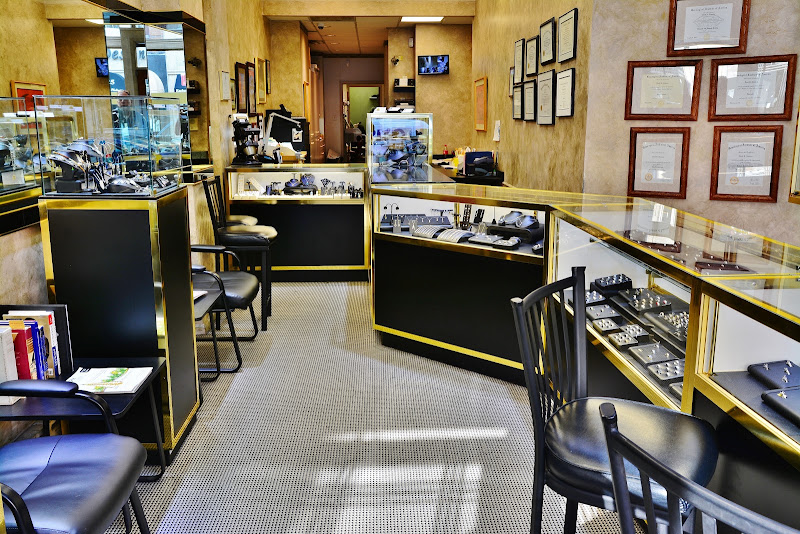 D'Antonio & Klein Jewelers 3