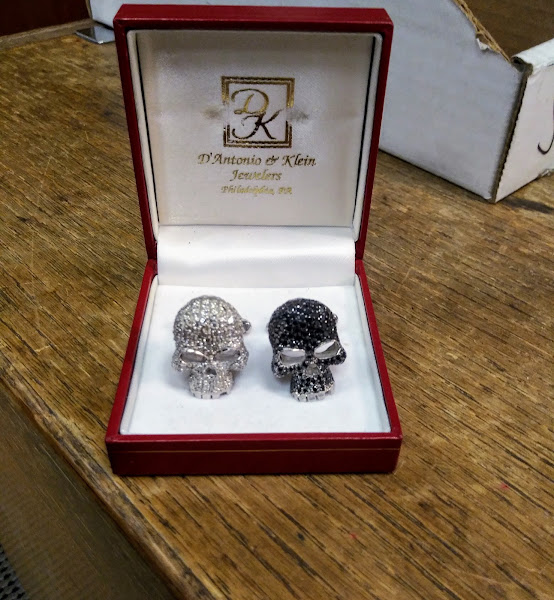 D'Antonio & Klein Jewelers 5
