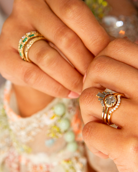 Angela Monaco Jewelry