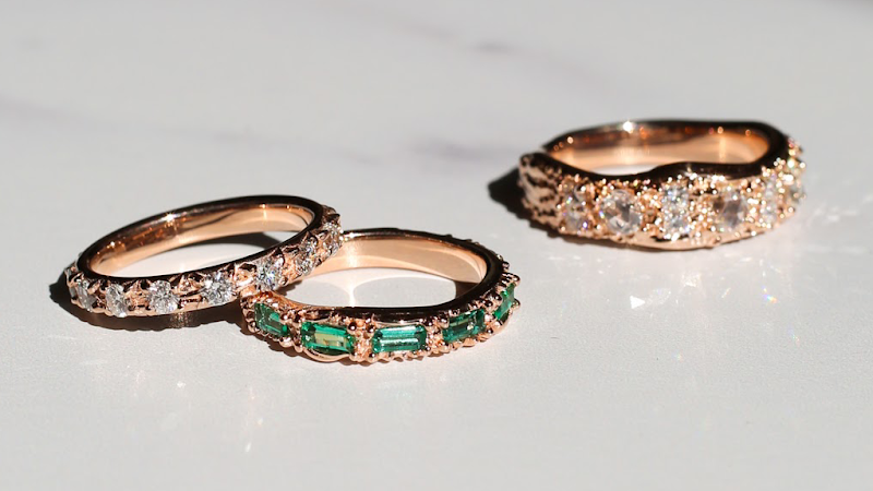Angela Monaco Jewelry 3