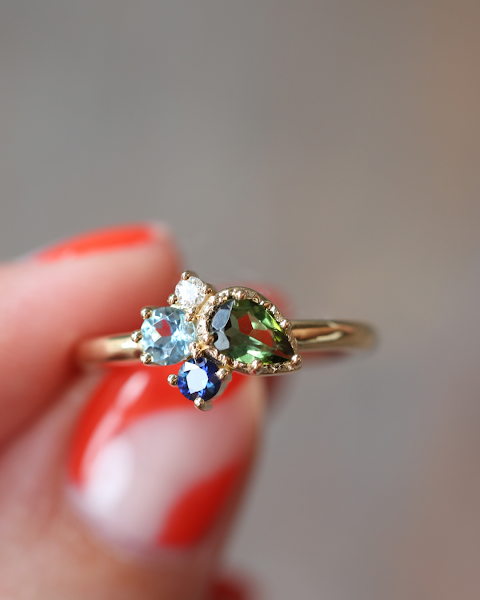 Angela Monaco Jewelry 5