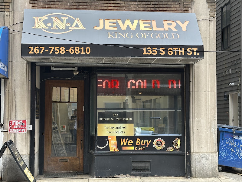 K.N.A Jewelry 2