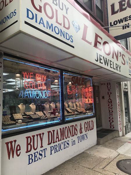Leon's Jewelry 2
