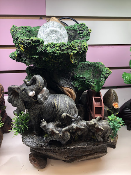 Jade & Art Jewelry Gift Shop 4