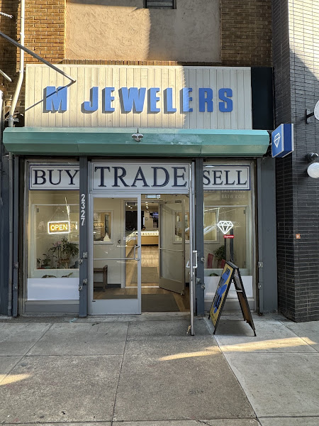 M Jewelers Inc