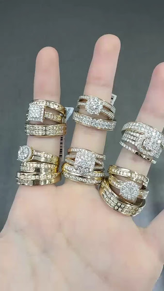 M Jewelers Inc 3