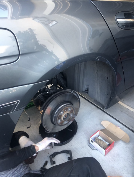 San Diego Pro Mobile Mechanic 1