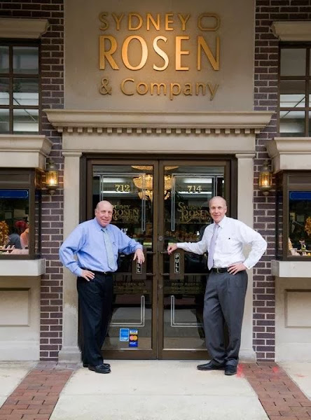 Sydney Rosen Company