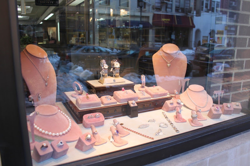 Sydney Rosen Company 3