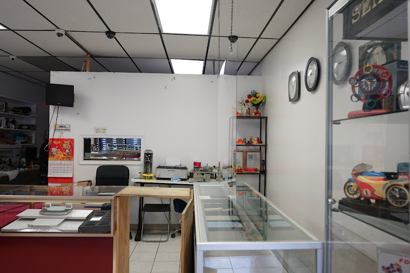Oriental Jewelers Watch & Jewelry Repair